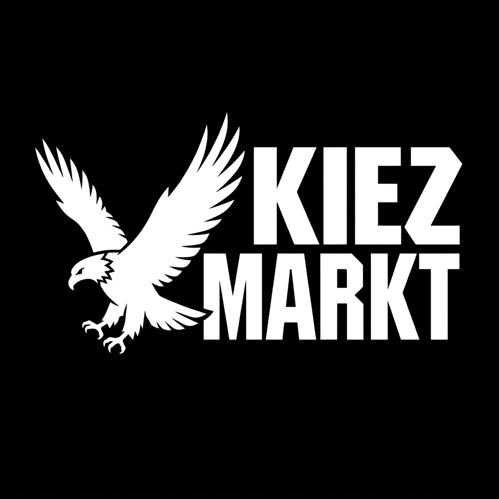 KIEZ-Markt Logo